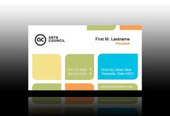 fine-arts-education-business card-template